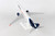 Skymarks AEROMEXICO 737 MAX8 1/130
