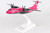 Skymarks SILVER ATR-42 1/100