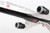 SKYMARKS AIR CANADA 787-9 1/200 W/WOOD STAND