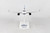 Skymarks JETBLUE E190 1/100 STRIPES