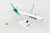 SKYMARKS WESTJET 737MAX8 1/130 NEW LIVERY