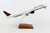 Skymarks AIR CANADA 777-300 1/200 W/GEAR & WOOD STAND