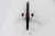 Skymarks AIR CANADA 777-300 1/200 W/GEAR & WOOD STAND