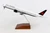 Skymarks AIR CANADA 777-300 1/200 W/GEAR & WOOD STAND