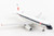 SKYMARKS BRITISH A319 1/150 W/GEAR BEA RETRO LIVERY