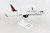 SkyMarks AIR CANADA 737 MAX 8 SKR983-1 Scale 1:130
