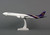 HOGAN THAI A340-600 1/200 W/GEAR REG#HS-TND