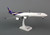 HOGAN THAI A340-600 1/200 W/GEAR REG#HS-TND