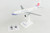 HOGAN CHINA AIRLINES A300-600R 1/200 W/GEAR REG#B-18503 (**)
