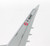 OGAN FRENCH AIR FORCE A330-200 W/GEAR REG#F-RARF