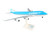 HOGAN KLM CARGO 747-400ERF 1/200 W/GEAR REG#PH-CKD (**)