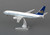 HOGAN MANDARIN 737-800 1/200 W/GEAR FULLY ASSEMBLED #B-16803