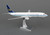 HOGAN MANDARIN 737-800 1/200 W/GEAR FULLY ASSEMBLED #B-16803
