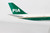 HOGAN PIA 747-200 1/200 OLD LIVERY W/GEAR REG#AP-BAT