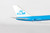 HOGAN KLM 747-400 1/200 CITY OF TOKYO REG#PH-BFT