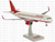 HOGAN AIR INDIA A320NEO 1/200 W/GEAR REG#VT-CIE (**)