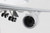 HOGAN QATAR AMIRI 747-8 1/200 W/GEAR REG#VQ-BSK