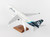 Alaska Airlines 737-900 SKR8259 Scale 1:100