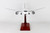 SKYMARKS AIR CANADA 787-9 1/100 W/WOOD STAND & GEAR
