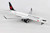 SKYMARKS AIR CANADA 737MAX8 1/100 W/WOOD STAND & GEAR