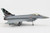 HOGAN ITALIAN AIR FORCE EF2000 1/200 4o STORMO DELL'AERONAUT