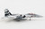 HOGAN JASDF F-15DJ 1/200 32-8061 YEAR 2009 BLACK