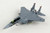 HOGAN USAF F-15E 1/200 90-0240 BLACK WIDOW 391ST FS 336 FW