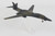 Herpa USAF B-1B 1/200 46TH BS WOLFHOUND (**)