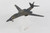 Herpa USAF B-1B 1/200 46TH BS WOLFHOUND (**)