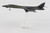 Herpa USAF B-1B 1/200 46TH BS WOLFHOUND (**)