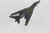Herpa USAF B-1B 1/200 46TH BS WOLFHOUND (**)