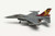 HERPA ROYAL NETHERLANDS AIR FORCE F16A 1/200 322 SQN LAST FL
