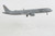 HERPA LUFTWAFFE A321LR FLUGBEREITSCHAFT HE572170 1/200