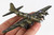 RUNWAY24 B-17 OLIVE GREEN/CAMO