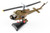 POSTAGE STAMP UH-1C US ARMY HUEY GUNSHIP 1ST CAVALRY DIVISIO