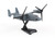 Postage Stamp V-22 USAF OSPREY 1/150