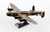 Postage Stamp AVRO LANCASTER RAAF 1/150 G FOR GEORGE