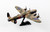 Postage Stamp AVRO LANCASTER RAAF 1/150 G FOR GEORGE