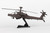 POSTAGE STAMP AH-64D APACHE LONGBOW 1/100