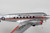Postage Stamp AMERICAN DC-3 1/144 FLAGSHIP TULSA