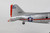 POSTAGE STAMP AMERICAN DC-3 1/144 FLAGSHIP TULSA