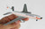 Postage Stamp NATIONAL DC-10 1/400 PHYLLIS (**)