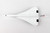 Postage Stamp AIR FRANCE CONCORDE 1/350
