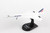 Postage Stamp AIR FRANCE CONCORDE 1/350