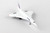 Postage Stamp AIR FRANCE CONCORDE 1/350