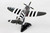 POSTAGE STAMP P-47 THUNDERBOLT 1/100 SNAFU