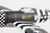 POSTAGE STAMP P-47 THUNDERBOLT 1/100 SNAFU