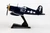 Postage Stamp F4U CORSAIR 1/100 #167 USN