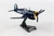 Postage Stamp F4U CORSAIR 1/100 #167 USN