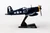 Postage Stamp F4U CORSAIR 1/100 #167 USN